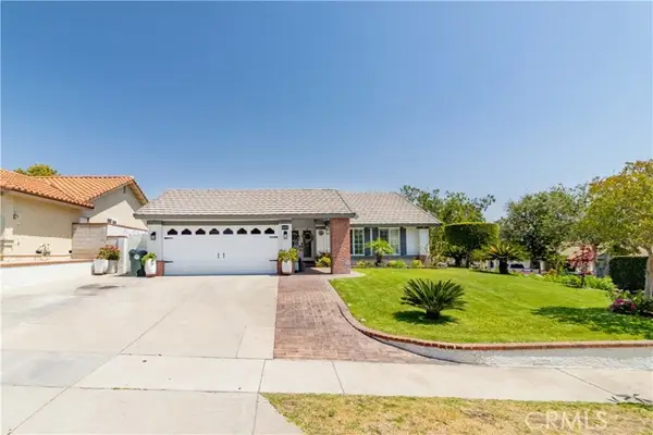 6245 Dakota, Alta Loma (rancho Cucamonga), CA 91737
