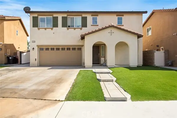 5336 Flabob, Jurupa Valley, CA 92509