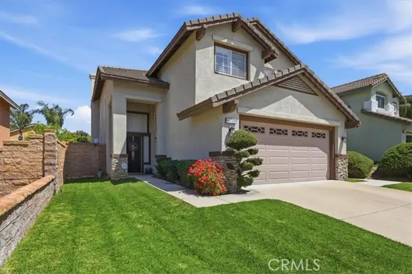 16589 Cerulean Court, Chino Hills, CA 91709