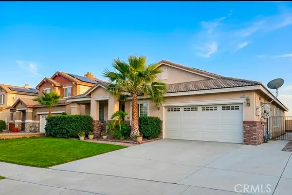 16633 San Simeon Way, Fontana, CA 92336
