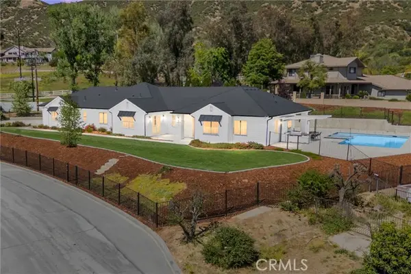 12955 Mesa Grande Drive, Yucaipa, CA 92399