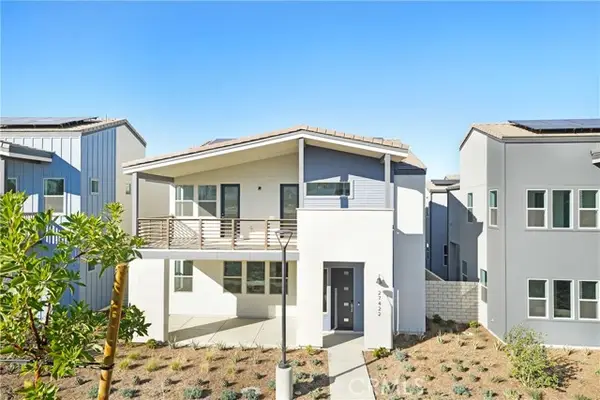 27422 Creekwood Lane, Valencia (santa Clarita), CA 91381