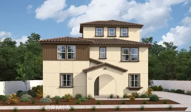 16741 Douglas Street, Chino, CA 91708 - #1