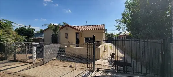 2062 E Hatchway Street, Compton, CA 90222