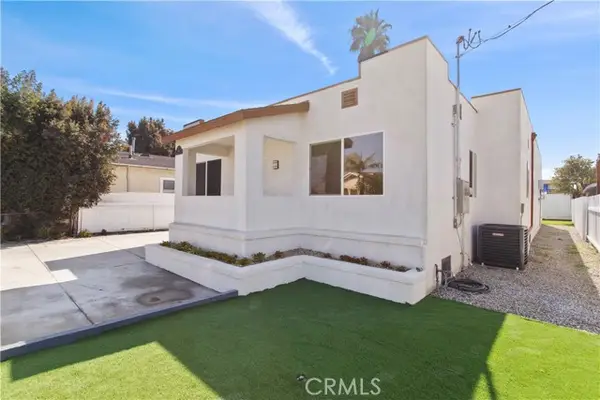 4144 Lennox Boulevard, Inglewood, CA 90304