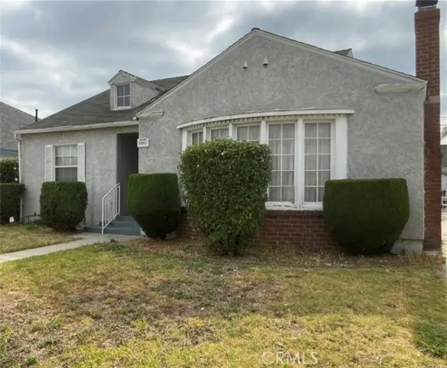 3880 Olmsted Avenue, Los Angeles, CA 90008 - Image #2