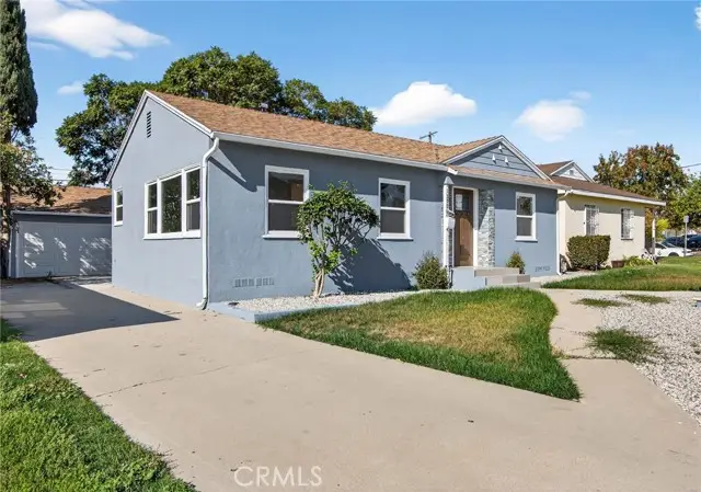 13509 S Ainsworth, Gardena, CA 90247 - #2