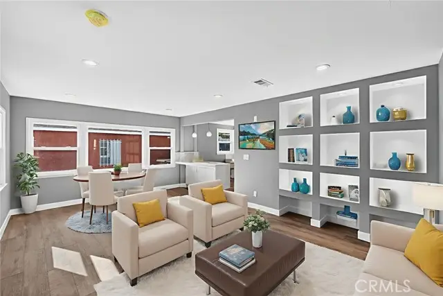 13509 S Ainsworth, Gardena, CA 90247 - #3