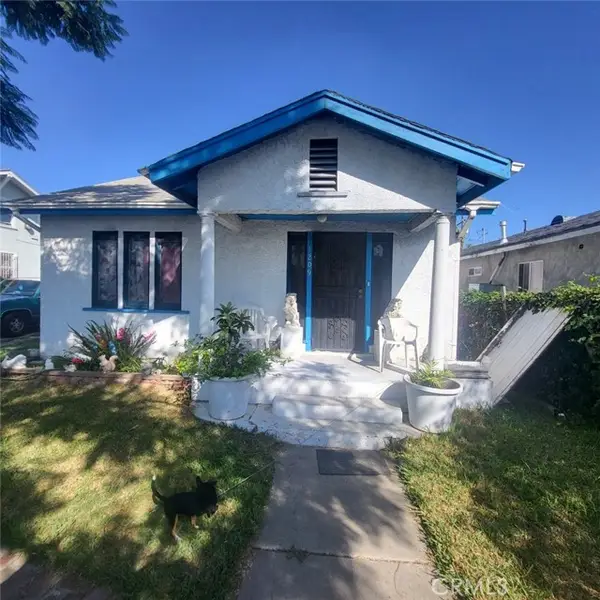 1209 W 90th Street, Los Angeles, CA 90044
