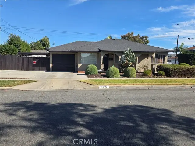 11816 Arlee, Norwalk, CA 90650 - Image #1