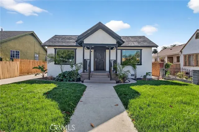 1052 W 74th, Los Angeles, CA 90044 - Image #1