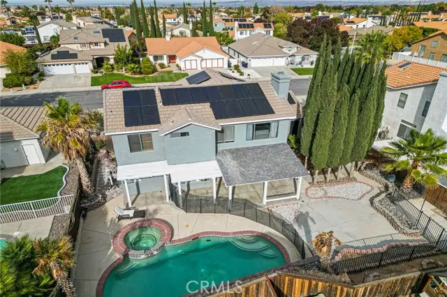 12425 Durango, Victorville, CA 92392 - #2