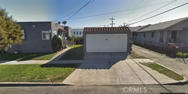 302 W 107th Street, Los Angeles, CA 90003 - #3
