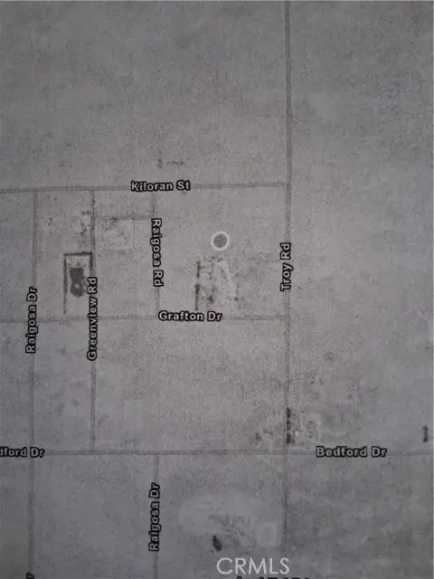 0 Kiloran Street, Newberry Springs, CA 92365