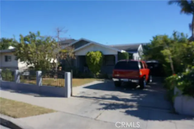 12526 Menlo Ave, Hawthorne, CA 90250 - Image #1