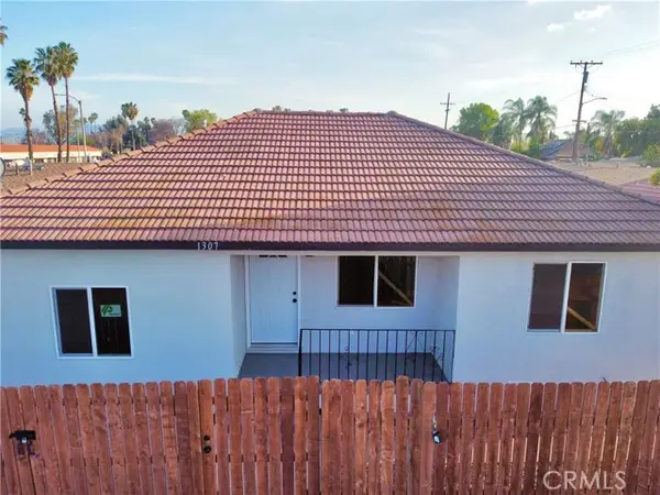 796 N Mount Vernon, San Bernardino, CA 92411