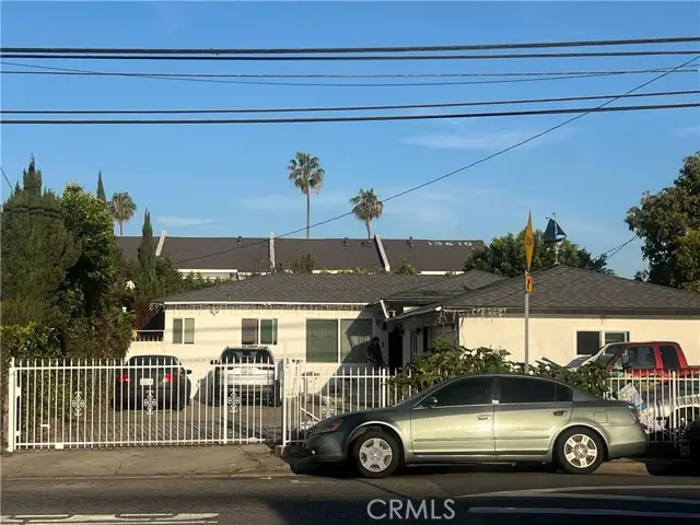 13606 Lemoli, Hawthorne, CA 90250 - #2