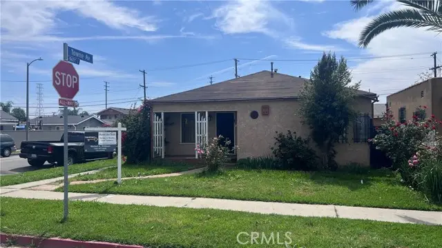 358 E Colden Avenue, Los Angeles, CA 90003 - #1
