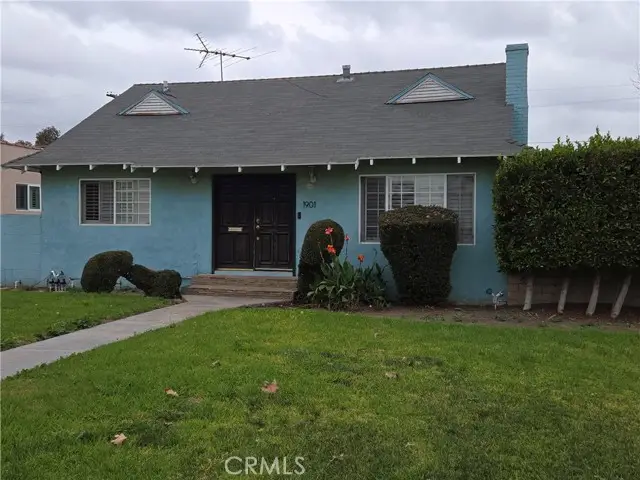 1901 W 77th, Los Angeles, CA 90047 - #1