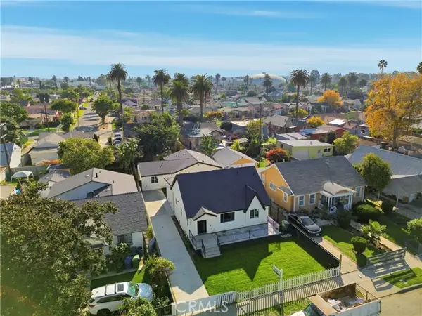 1106 W 74th Street, Los Angeles, CA 90044