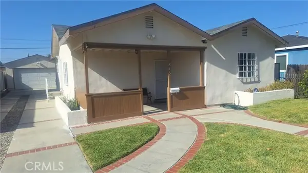 815 W 134th Place, Compton, CA 90222