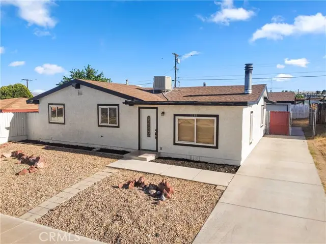 1148 E Virginia, Barstow, CA 92311 - #1