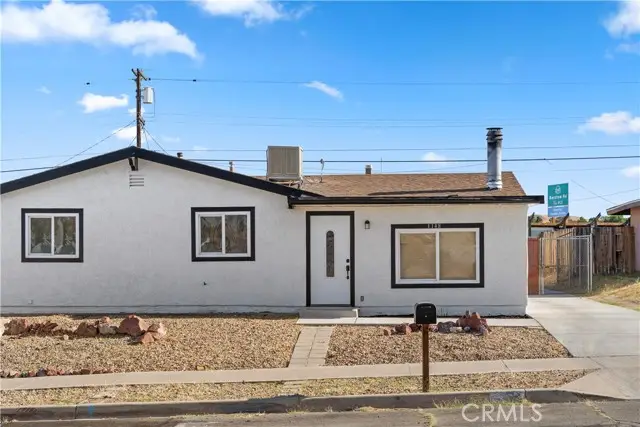 1148 E Virginia, Barstow, CA 92311 - #2