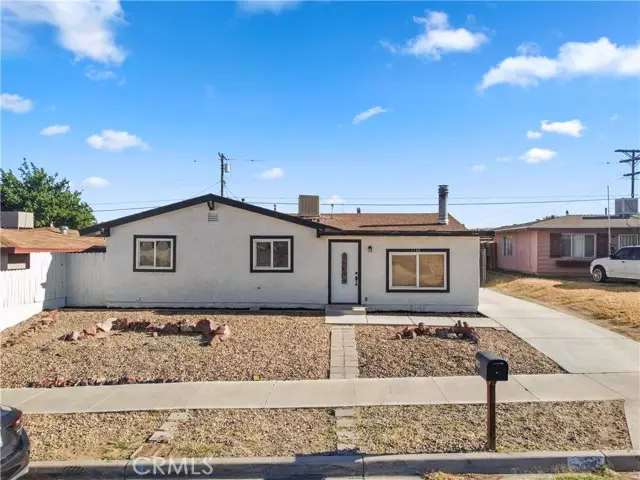 1148 E Virginia, Barstow, CA 92311 - #3