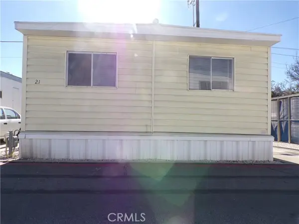 12710 3rd Street #21, Yucaipa, CA 92399