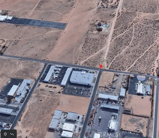 0 Nomwaket, Apple Valley, CA 92307 - #3