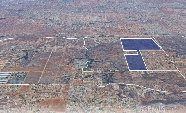 0 Idaleona Road, Perris, CA 92570 - Image #3