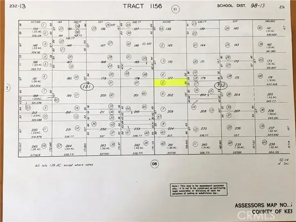 0 Borax Road, Boron, CA 93516