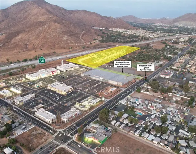 0 Mission Boulevard, Jurupa Valley, CA 92509 - Image #1