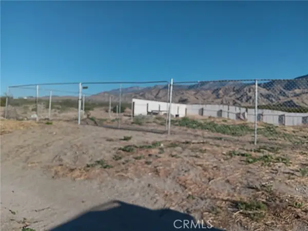 1 Ben, Cabazon, CA 92230