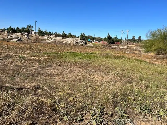 0 Cajalco Rd, Perris, CA 92570 - #2