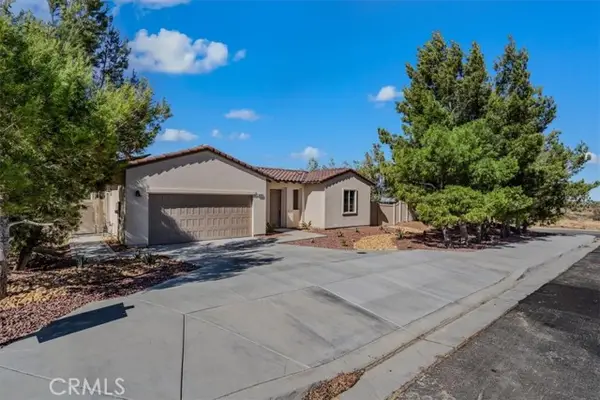 56250 Nez Perce Trail, Yucca Valley, CA 92284