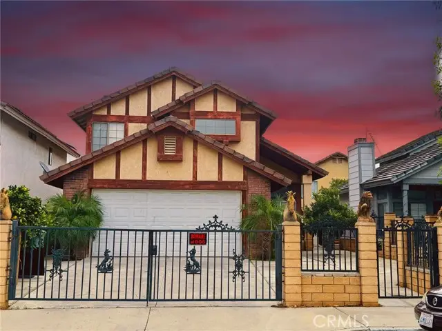1483 Keepsake Lane, Perris, CA 92571 - Image #1