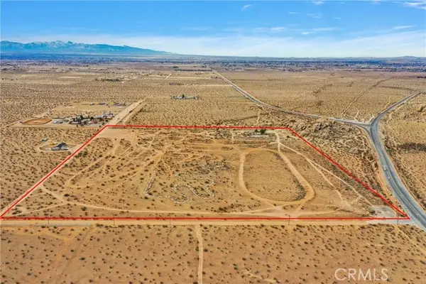 0 Hwy 18, Apple Valley, CA 92307