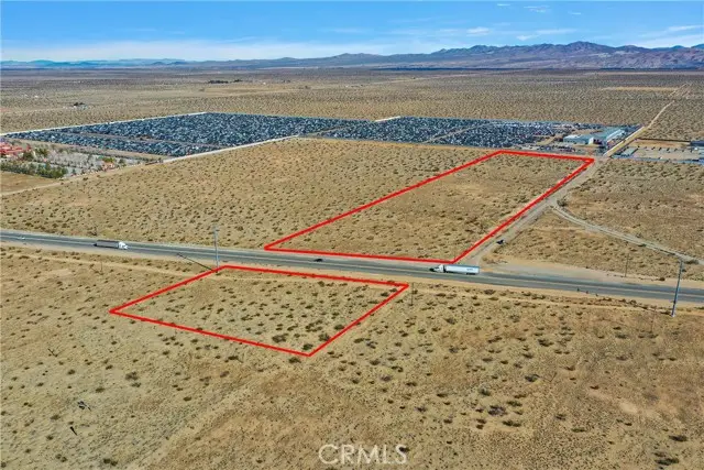 0 Hwy 395, Adelanto, CA 92301 - #3