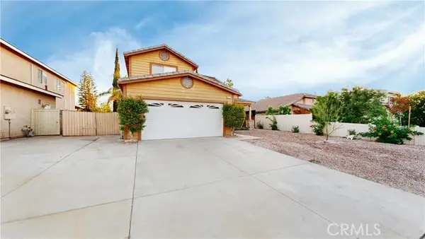 28581 Cantebury Way, Highland, CA 92346