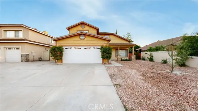 28581 Cantebury Way, Highland, CA 92346 - Image #3