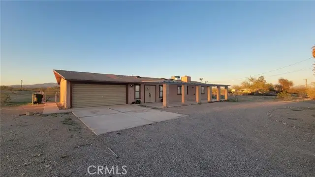 6912 Rio Vista Drive, Big River, CA 92242 - Image #1