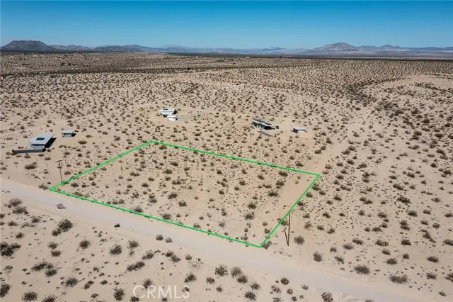 0 Winters Road, Joshua Tree, CA 92252 - Image #2