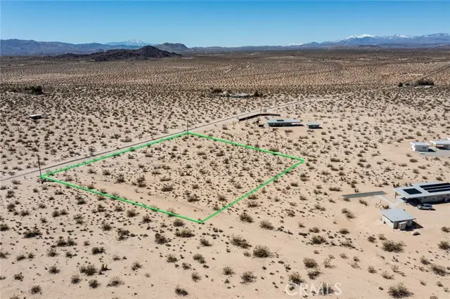 0 Winters Road, Joshua Tree, CA 92252 - Image #3