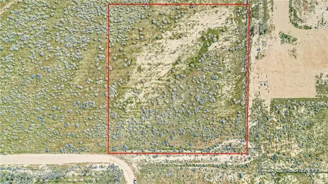 0 Mountain Shadow, Yermo, CA 92398 - Image #1