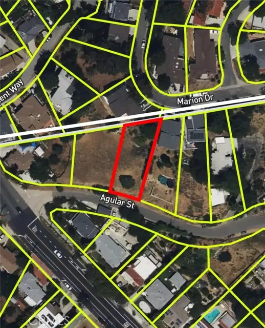 3713 Aguilar Street, Los Angeles, CA 90065 - Image #1