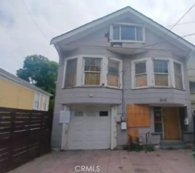 3110 Union Street, Oakland, CA 94608 - Image #1