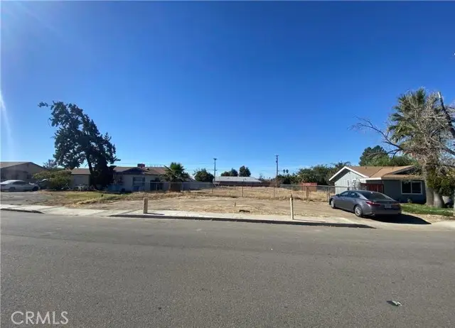 0 Rosario, San Jacinto, CA 92583 - #1