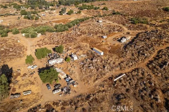 26845 Tooker Street, Perris, CA 92570 - #1