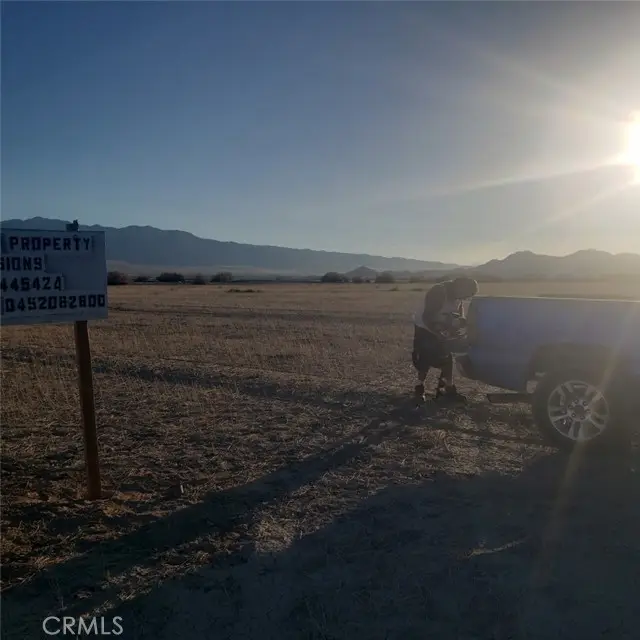 0 No Name, Lucerne Valley, CA 92356 - #2
